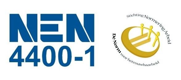 SNA-certificering conform NEN 4400-1