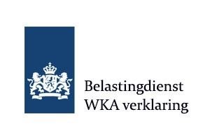 WKA-verklaring Belastingdienst