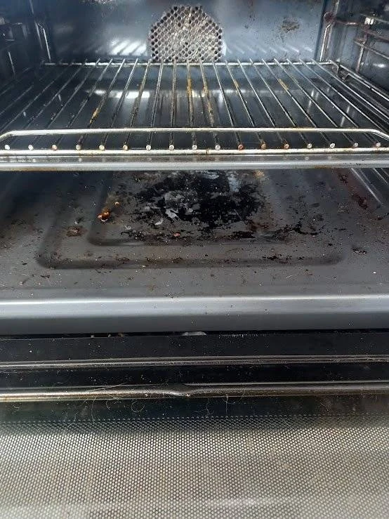 Kookplaat voor reiniging