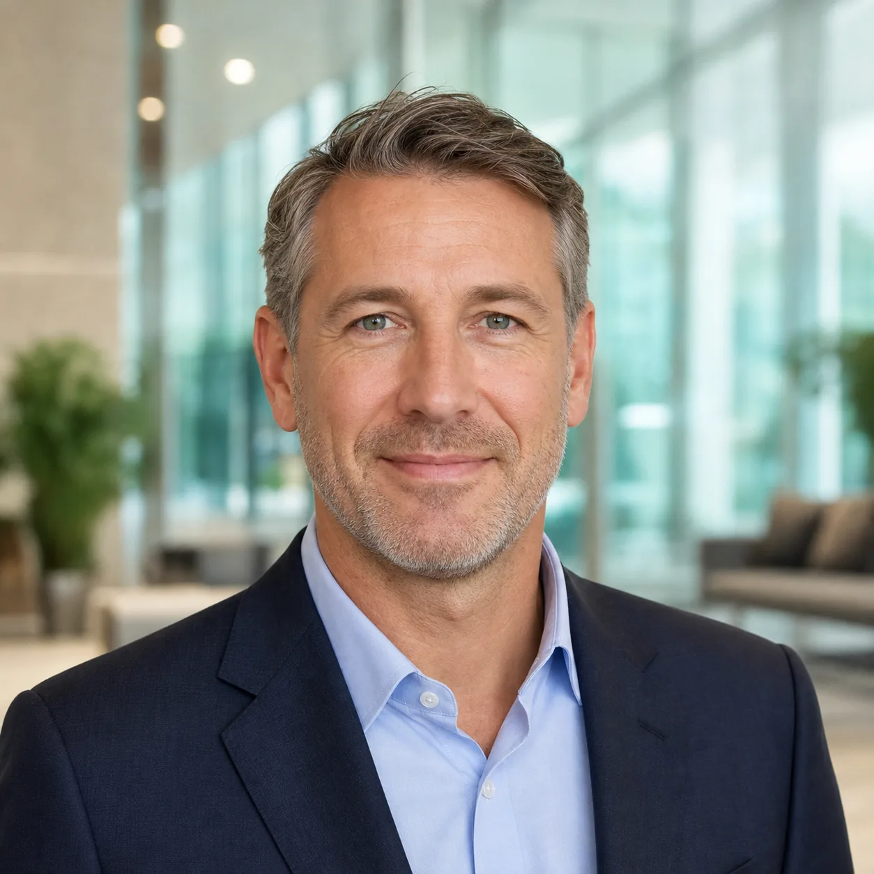 Mark Jansen